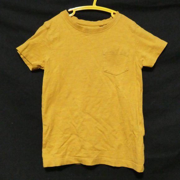 NEXT DEPT GRADE, short sleeve tee, size 5 years, GUC - Picture 1 of 12